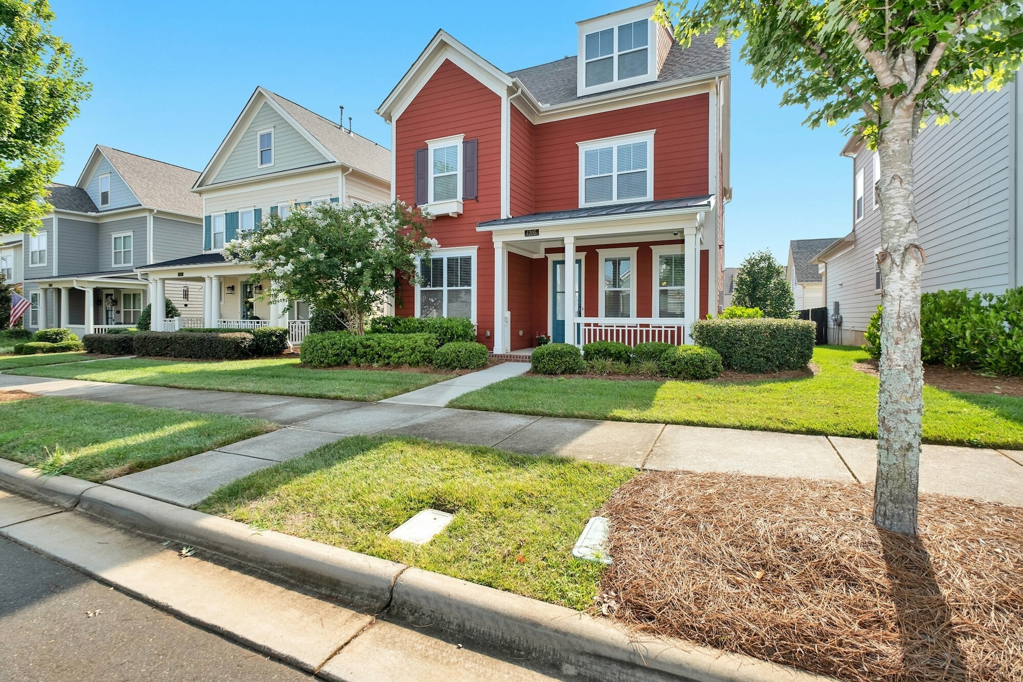 investment property management